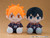 Orange Rouge Haikyu!! Tobio Kageyama Plushie