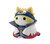 Megahouse Mega Cat Project Nyanto! The Big Nyaruto Minato Namikaze Naruto Shippuden