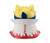 Megahouse Mega Cat Project Nyanto! The Big Nyaruto Minato Namikaze Naruto Shippuden