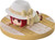 Good Smile Arts Shanghai Oshi No Ko Kana Arima The Genius Child Actor Who Licks Baking Soda Ver. Chibi Figure