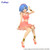 Furyu Corporation Re:ZERO -Starting Life in Another World- Rem Twinkle Party Another Color Ver. Noodle Stopper Figure
