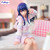 Furyu Corporation Oshi No Ko Ai Have a Good Night! Noodle Stopper Figure