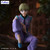 Furyu Corporation Hunter×Hunter Shalnark Noodle Stopper Figure