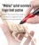 DSPIAE Mobius Hand Drill