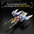 Bandai RG 1/144 Wing Gundam Zero "Mobile Suit Gundam Wing"