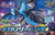 Bandai Pokemon Model Kit Mega Lizardon X