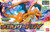 Bandai Pokemon Model Kit Mega Charizard Y