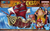 Bandai One Piece Grand Ship Collection #16 Oro Jackson