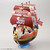 Bandai One Piece Grand Ship Collection #13 Queen-Mama-Chanter