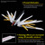 Bandai HGCE #250 1/144 Mighty Strike Freedom Gundam, "Gundam SEED Freedom"