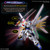 Bandai HGCE #250 1/144 Mighty Strike Freedom Gundam, "Gundam SEED Freedom"