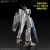 Bandai HG 1/100 VF-25F Messiah Valkyrie (Alto Custom) "Macross"