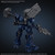 Bandai 30 Minutes Missions x Armored Core VI Fires of Rubicon Arquebus Corporation VP-40S Locksmith