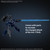 Bandai 30 Minutes Missions x Armored Core VI Fires of Rubicon Arquebus Corporation VP-40S Locksmith