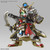 Bandai #05 Edward Second V 'SD Gundam World Heroes', Bandai Spirits Hobby SDW Heroes