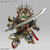 Bandai #05 Edward Second V 'SD Gundam World Heroes', Bandai Spirits Hobby SDW Heroes