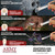 Army Painter Masterclass Drybrush Set