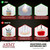 Army Painter Masterclass Drybrush Set