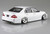 Aoshima 1/24 Tuned Car #70 K-Break UCF31 Toyota Celsior '03