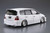Aoshima 1/24 Tuned Car #53 Garson Geraid Honda Odyssey '01