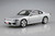 Aoshima 1/24 Initial D #19 The Two Guys From Tokyo S15 Silvia