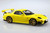 Aoshima 1/24 Initial D #15 Takahashi Keisuke FD3S RX-7 Project D Ver. with Figure