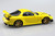 Aoshima 1/24 Initial D #15 Takahashi Keisuke FD3S RX-7 Project D Ver. with Figure