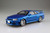 Aoshima 1/24 Initial D #09 Hosino Kozo BNR34 Skyline GT-R