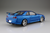 Aoshima 1/24 Initial D #09 Hosino Kozo BNR34 Skyline GT-R