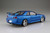 Aoshima 1/24 Initial D #09 Hosino Kozo BNR34 Skyline GT-R