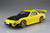 Aoshima 1/24 Initial D #08 Takahashi Keisuke FD3S RX-7 Project D Ver.