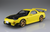Aoshima 1/24 Initial D #08 Takahashi Keisuke FD3S RX-7 Project D Ver.