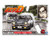 Aoshima 1/24 Initial D #06 Takumi Fujiwara Toyota 86 Trueno Comics Vol. 37 Ver.