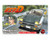Aoshima 1/24 Initial D #01 Toyota Fujiwara Takumi AE86 Trueno Project D Ver.