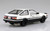 Aoshima 1/24 Initial D #01 Toyota Fujiwara Takumi AE86 Trueno Project D Ver.