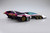 Aoshima 1/24 Cyber Formula #02 Ogre AN-21