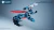 Nuke Matrix Cyber Forest - Cyclone Hopper YIP FUNG SIM Mecha Girl