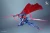 Eddas 1/100 Salamander Metal Frame Model Kit