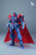 Eddas 1/100 Salamander Metal Frame Model Kit
