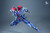 Eddas 1/100 Salamander Metal Frame Model Kit
