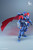 Eddas 1/100 Salamander Metal Frame Model Kit