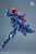 Eddas 1/100 Salamander Metal Frame Model Kit