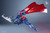 Eddas 1/100 Salamander Metal Frame Model Kit