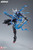 NONZERO STUDIO (Hemoxian) 1/10 Lone Shadow Full-Set "Over Zero"