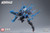 NONZERO STUDIO (Hemoxian) 1/10 Lone Shadow Full-Set "Over Zero"