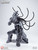 NONZERO STUDIO (Hemoxian) 1/10 Over Zero Series Boxer Baki