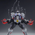NONZERO STUDIO (Hemoxian) 1/10 Over Zero Series Boxer Baki
