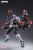 NONZERO STUDIO (Hemoxian) 1/10 Over Zero Series BAKI Accesories package