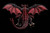 PRE-ORDER Aoshima PLAfig #PF-SP03 Destoroyah Perfect Form Limited Edition