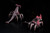 PRE-ORDER Aoshima PLAfig #PF-SP03 Destoroyah Perfect Form Limited Edition